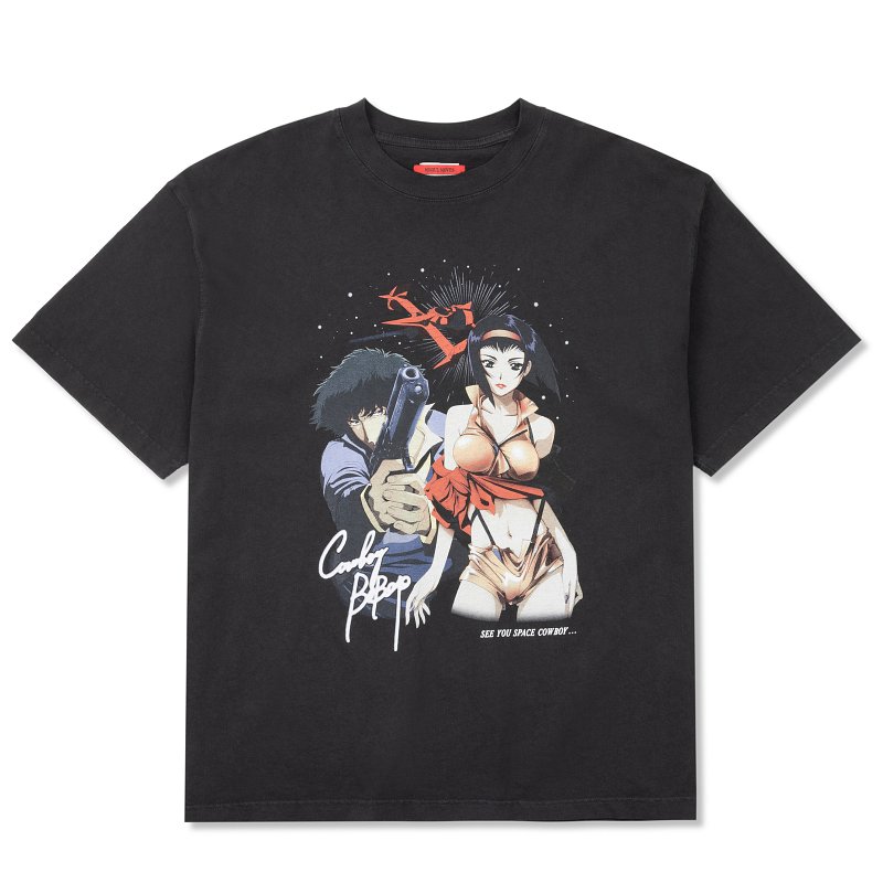 Spike &amp; Faye T-shirt
