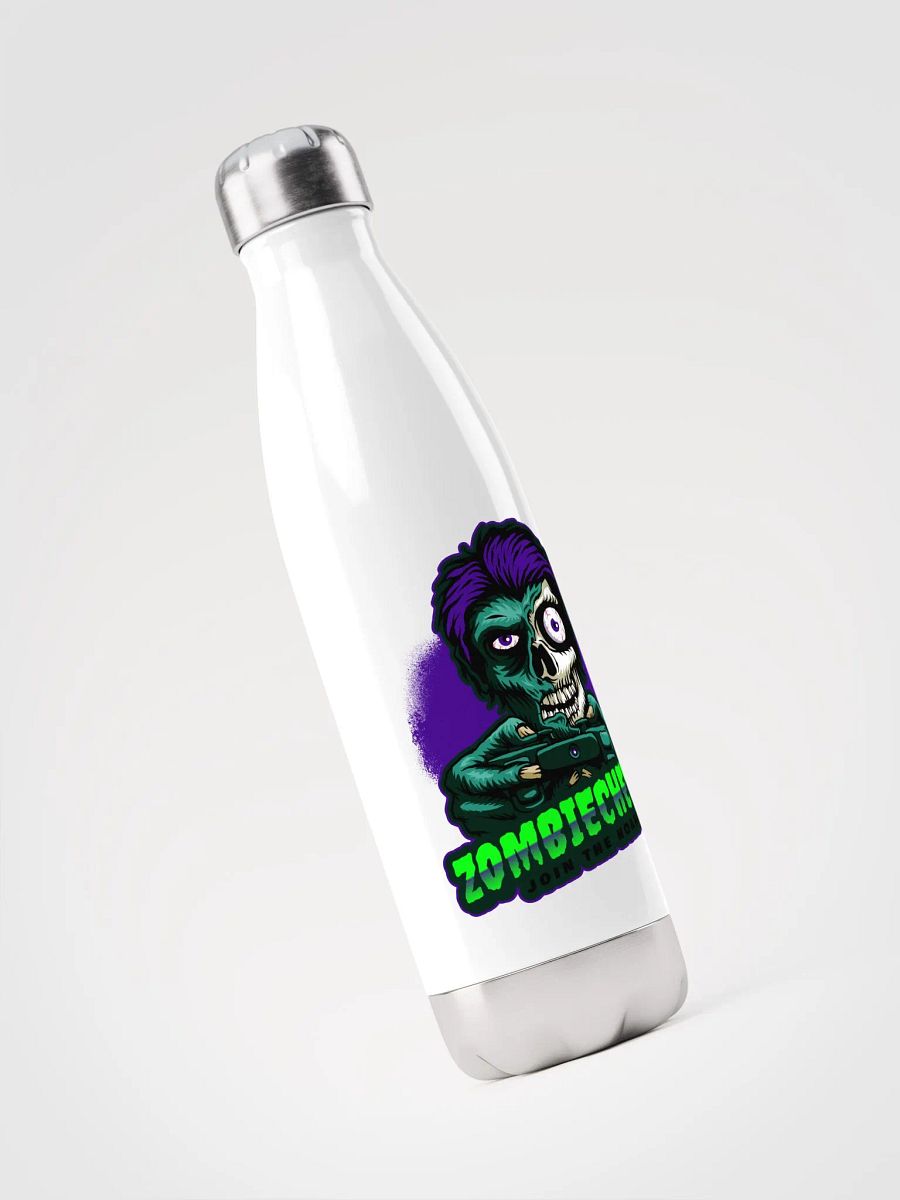 Join the hoard water bottle product image (3)