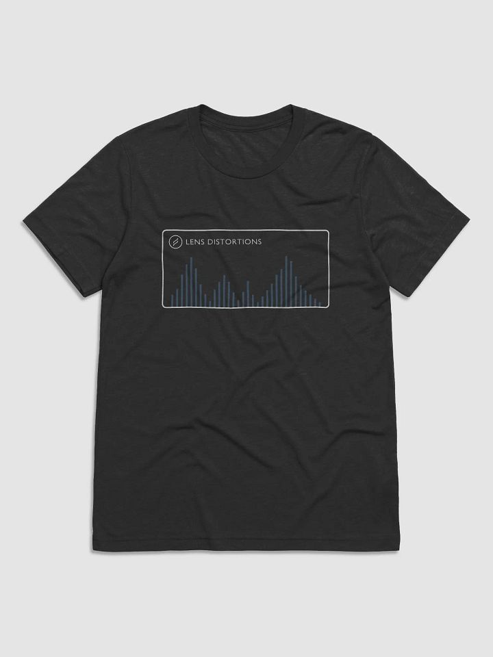 Blue Sound Waves product image (1)