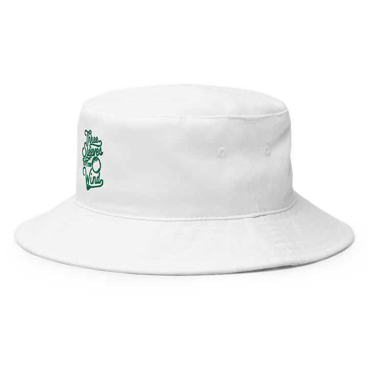 3 Sleeves to the Wind - Bucket Hat product image (4)