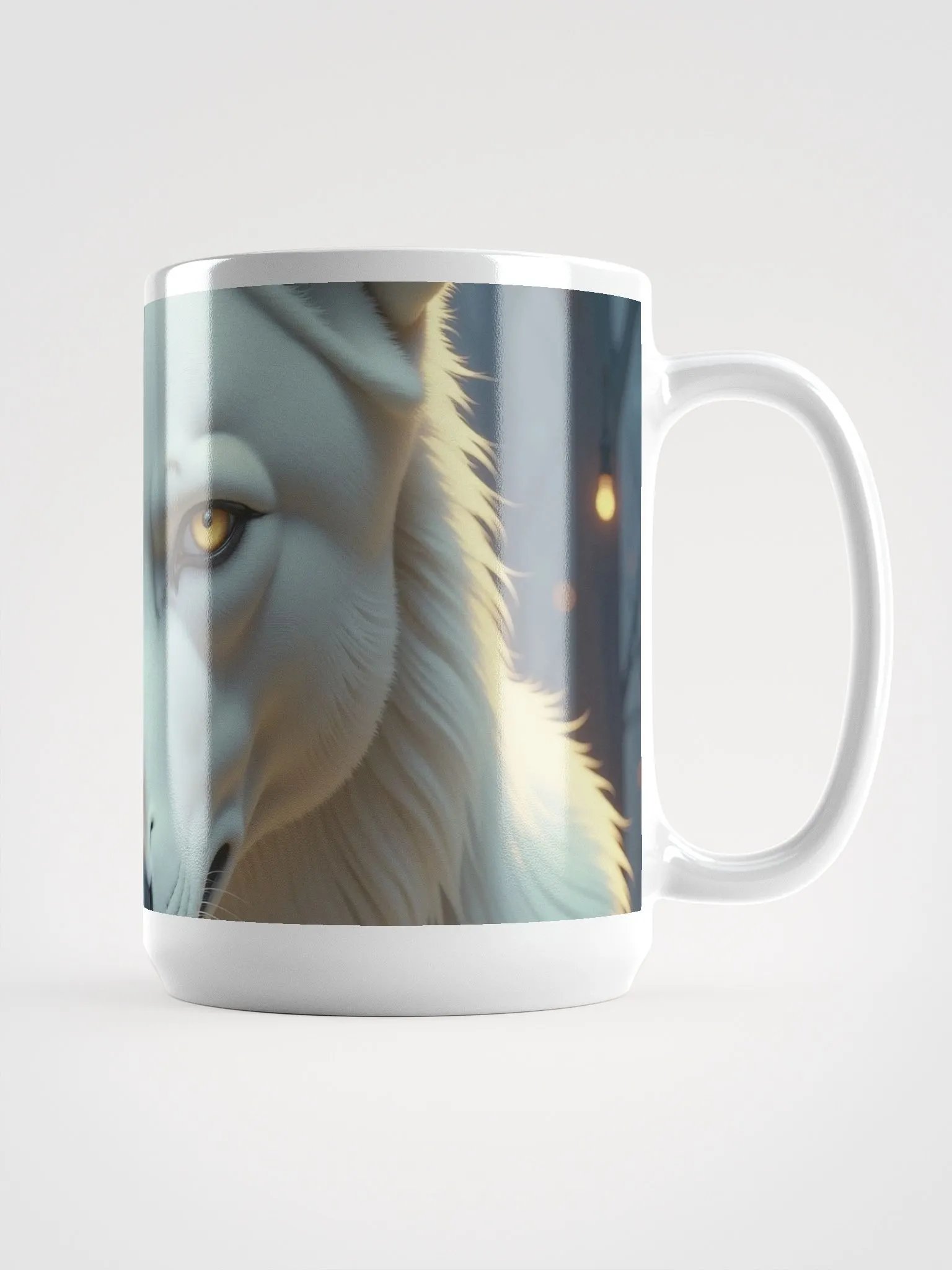 Wolfgang - Mug product image (2)