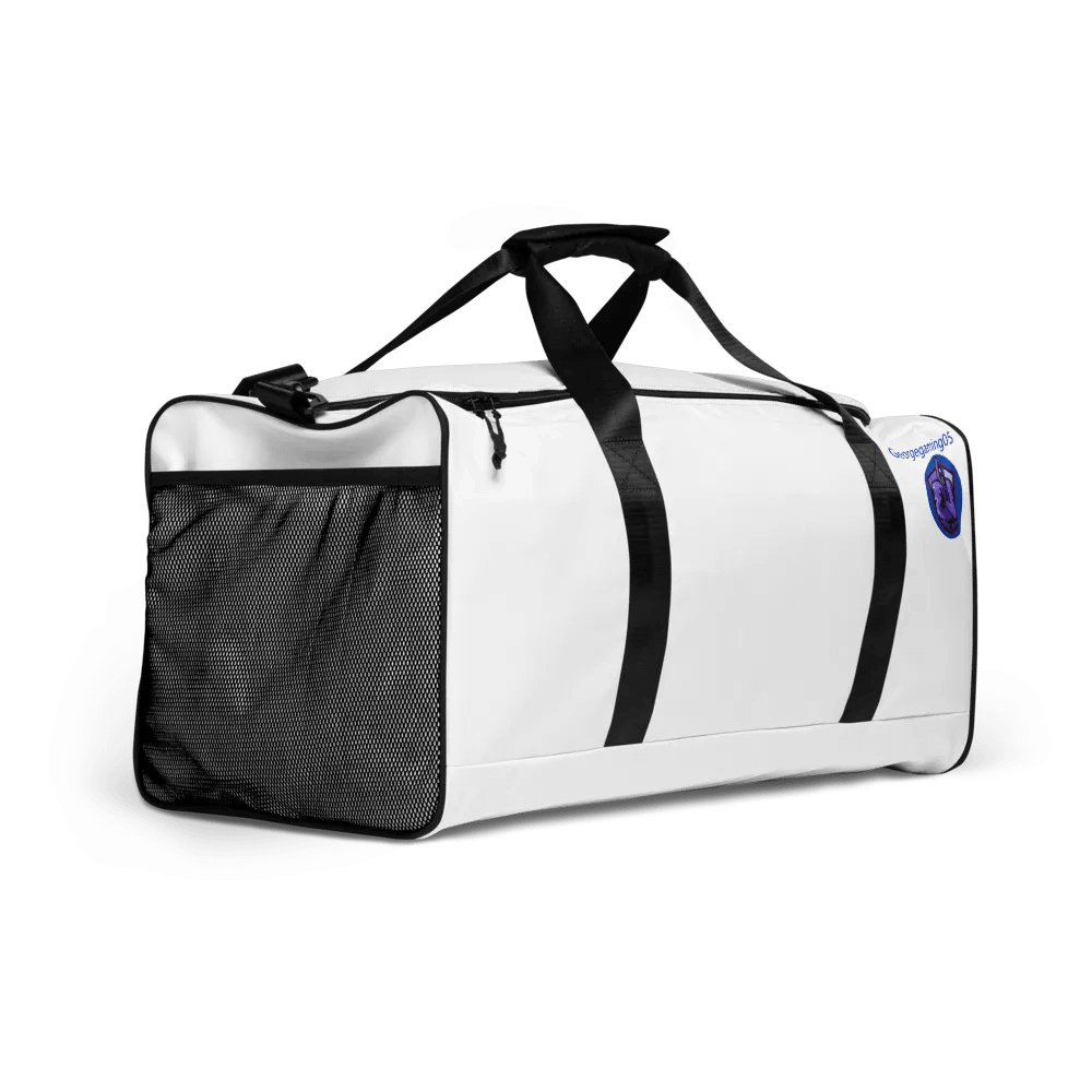 Duffle/Sports/Holdall bag product image (9)