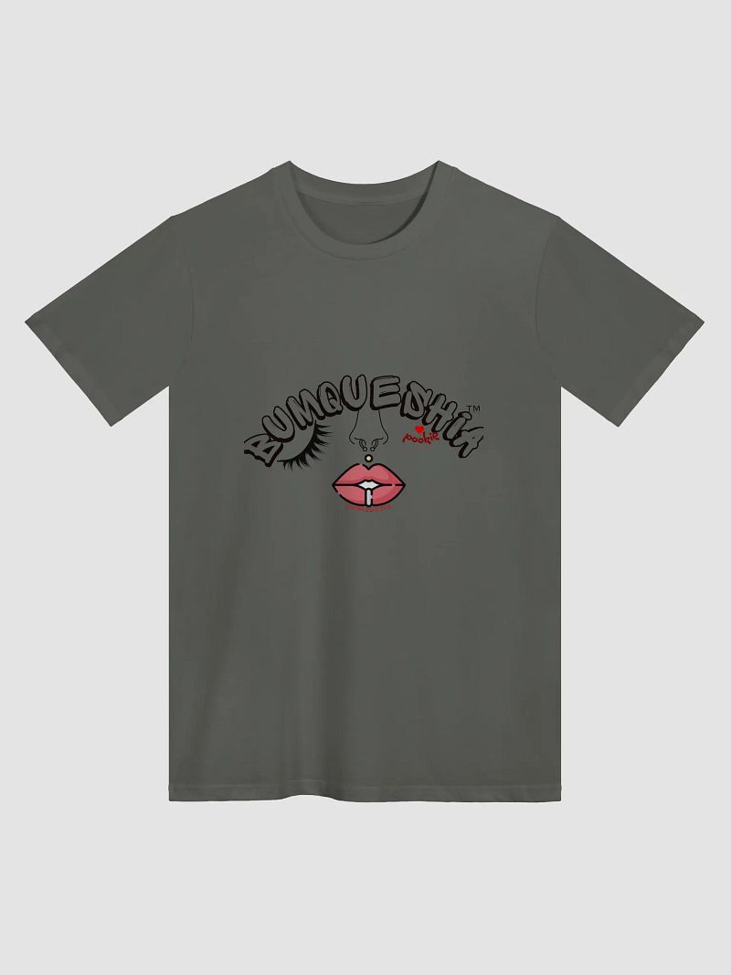 BumQueshia t-shirts
