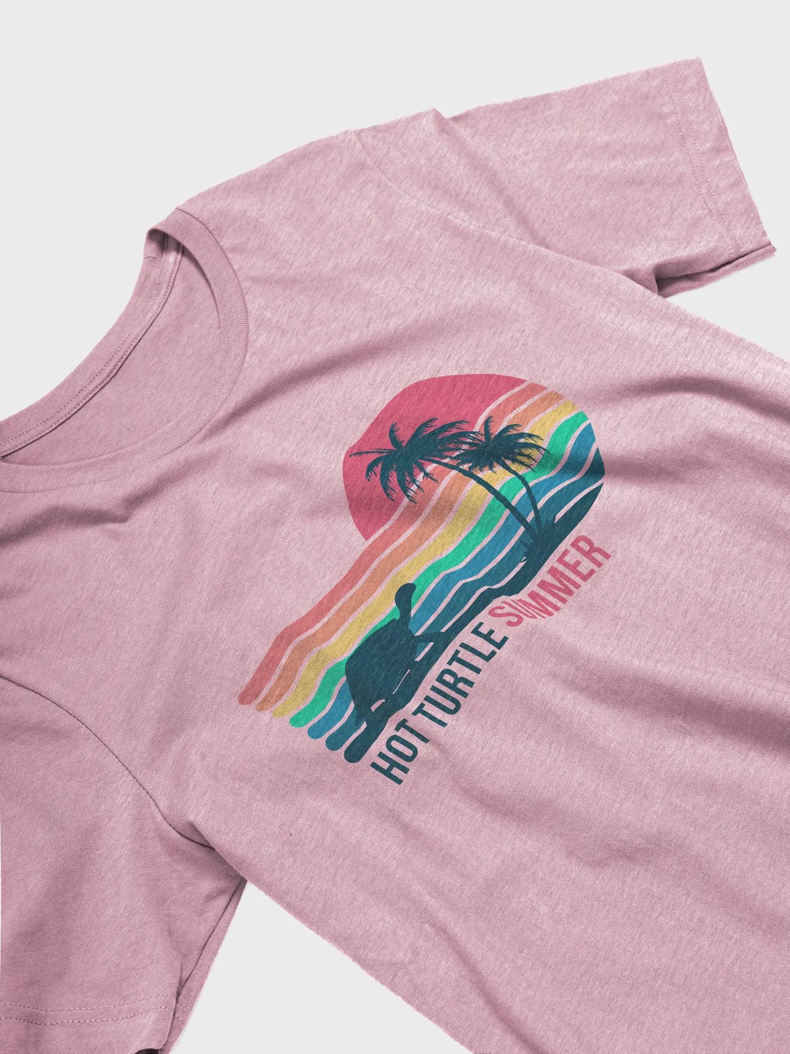 Hot Turtle Tee product image (2)