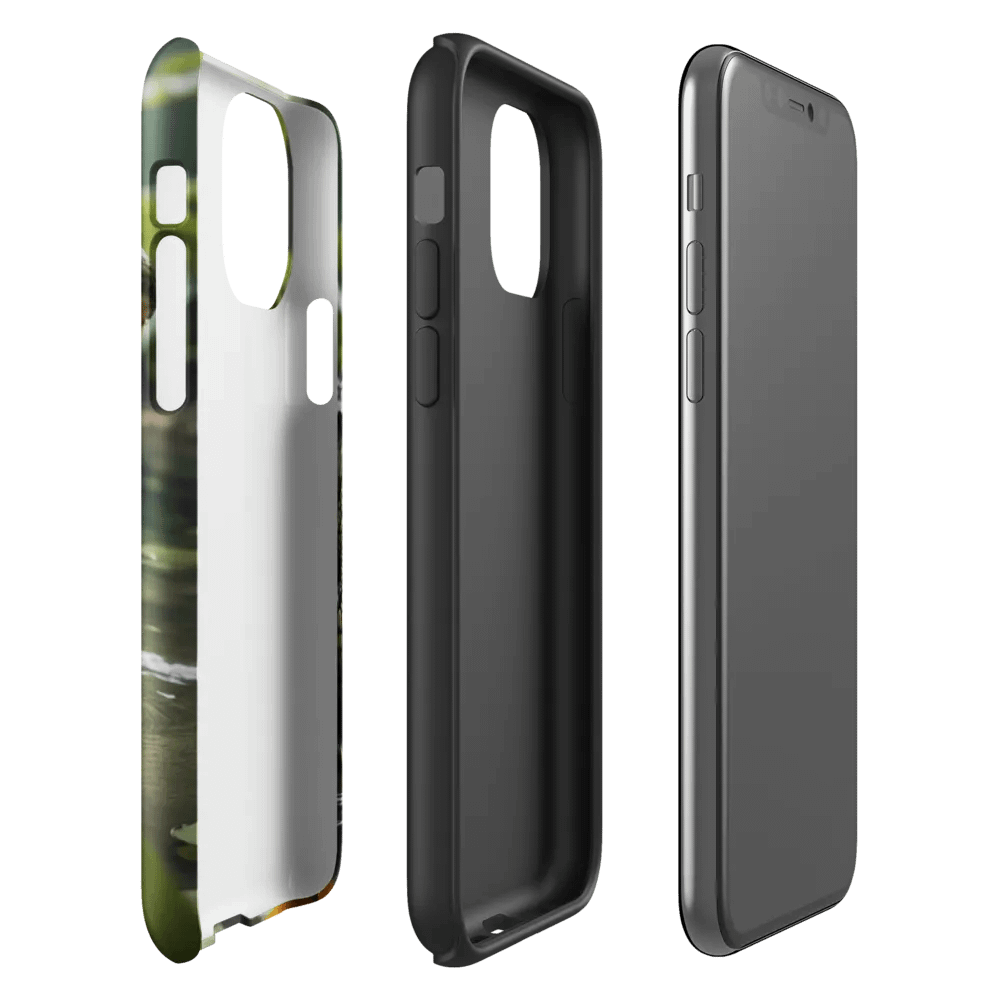 Tough Case for iPhone® - No. 07 product image (55)