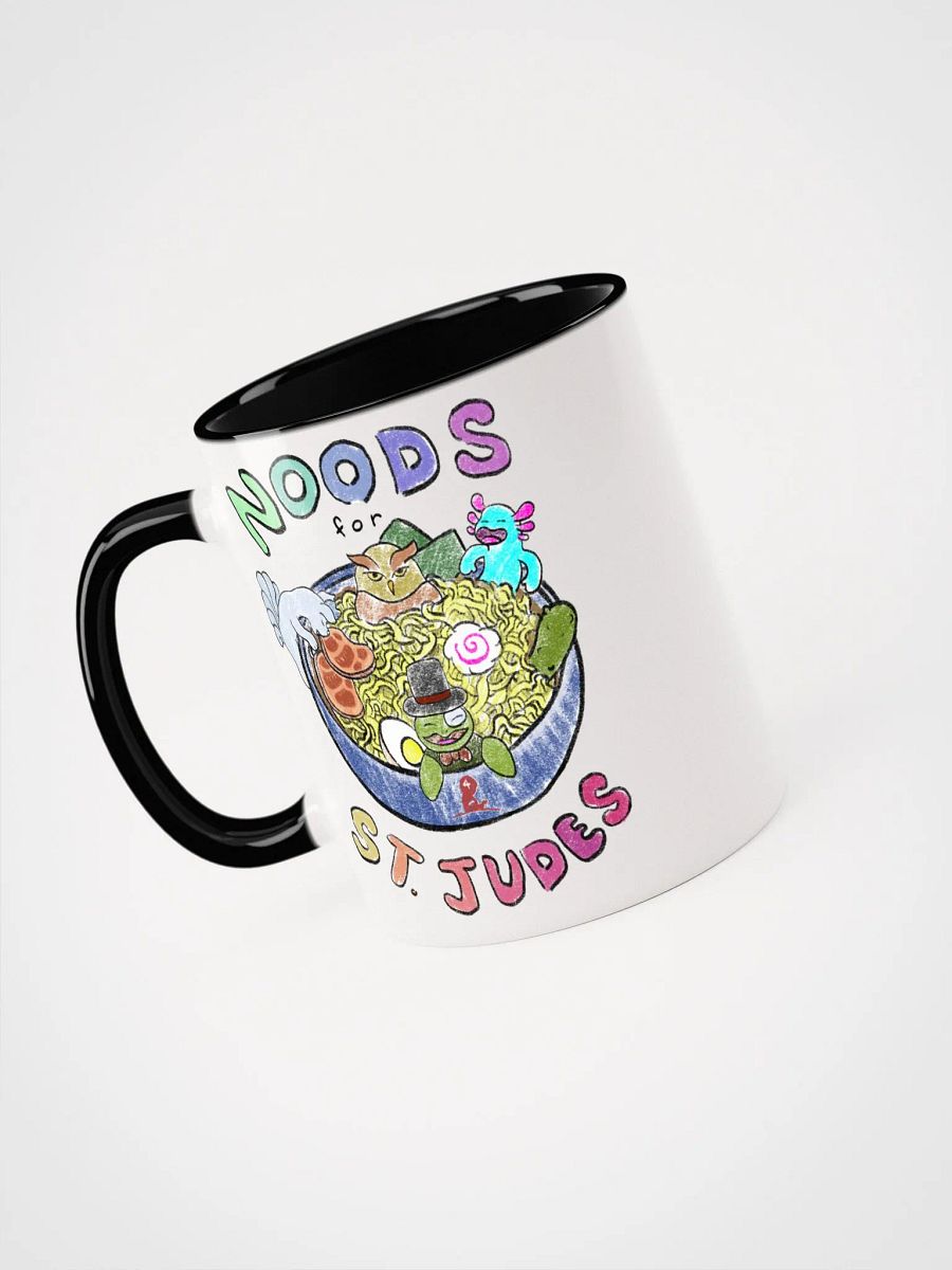 Sunflower Clan Mug 2024 product image (22)