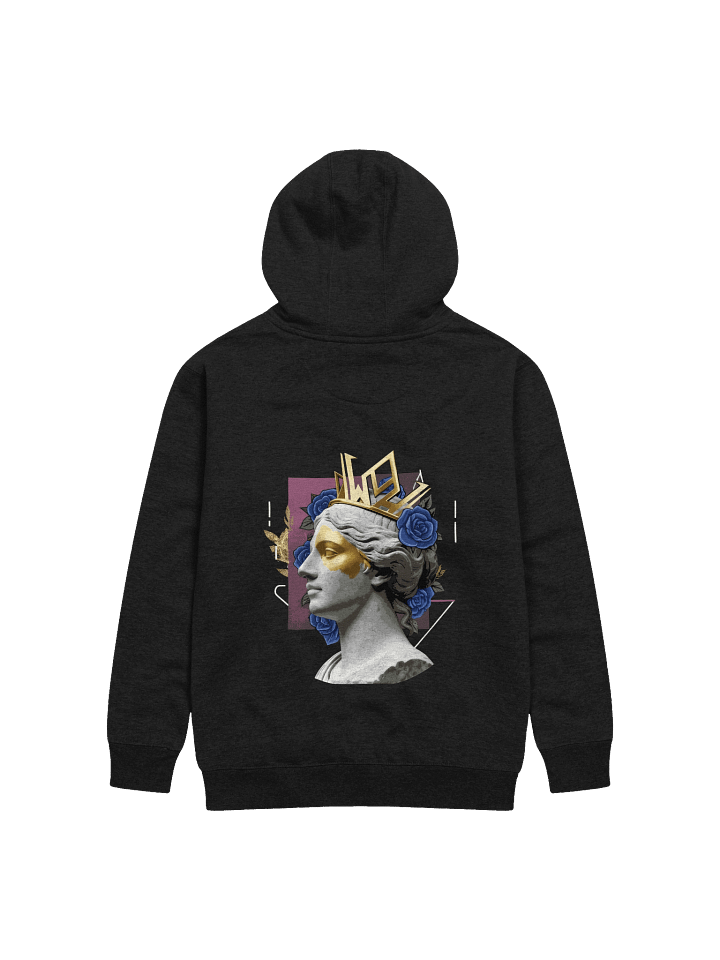 WoH Worlds 2025 - Tournament Tribute - V1 product image (1)