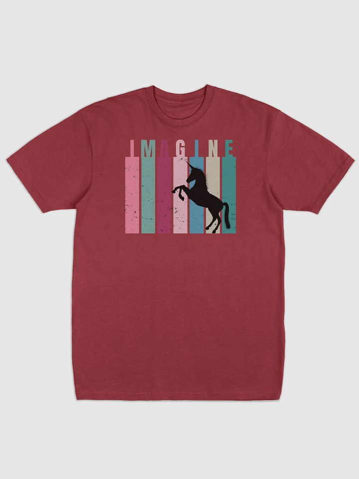 Imagine Fantasy Beasts - Unicorn product image (5)