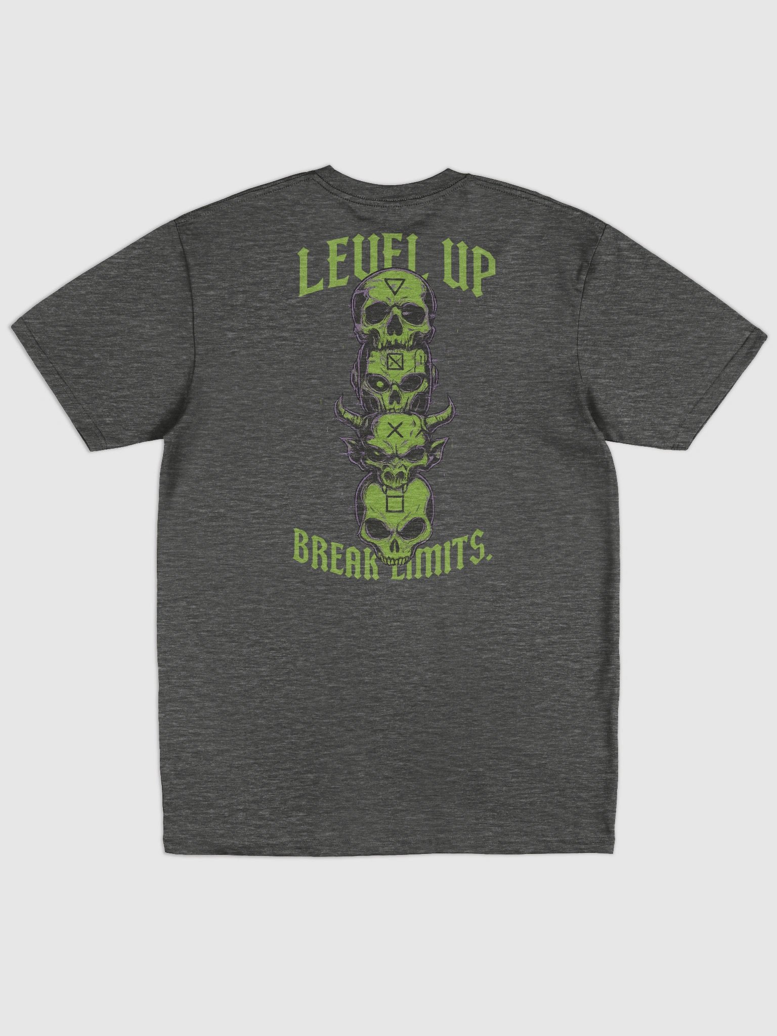 LVL UP product image (2)