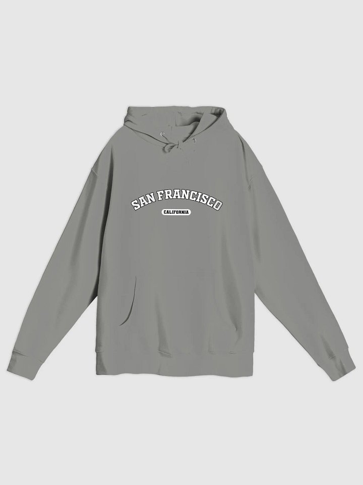 San Francisco Hoodie product image (7)