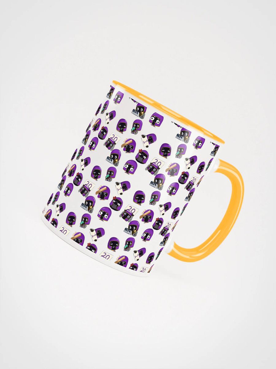 Emotes Galore Ceramic Mug product image (4)