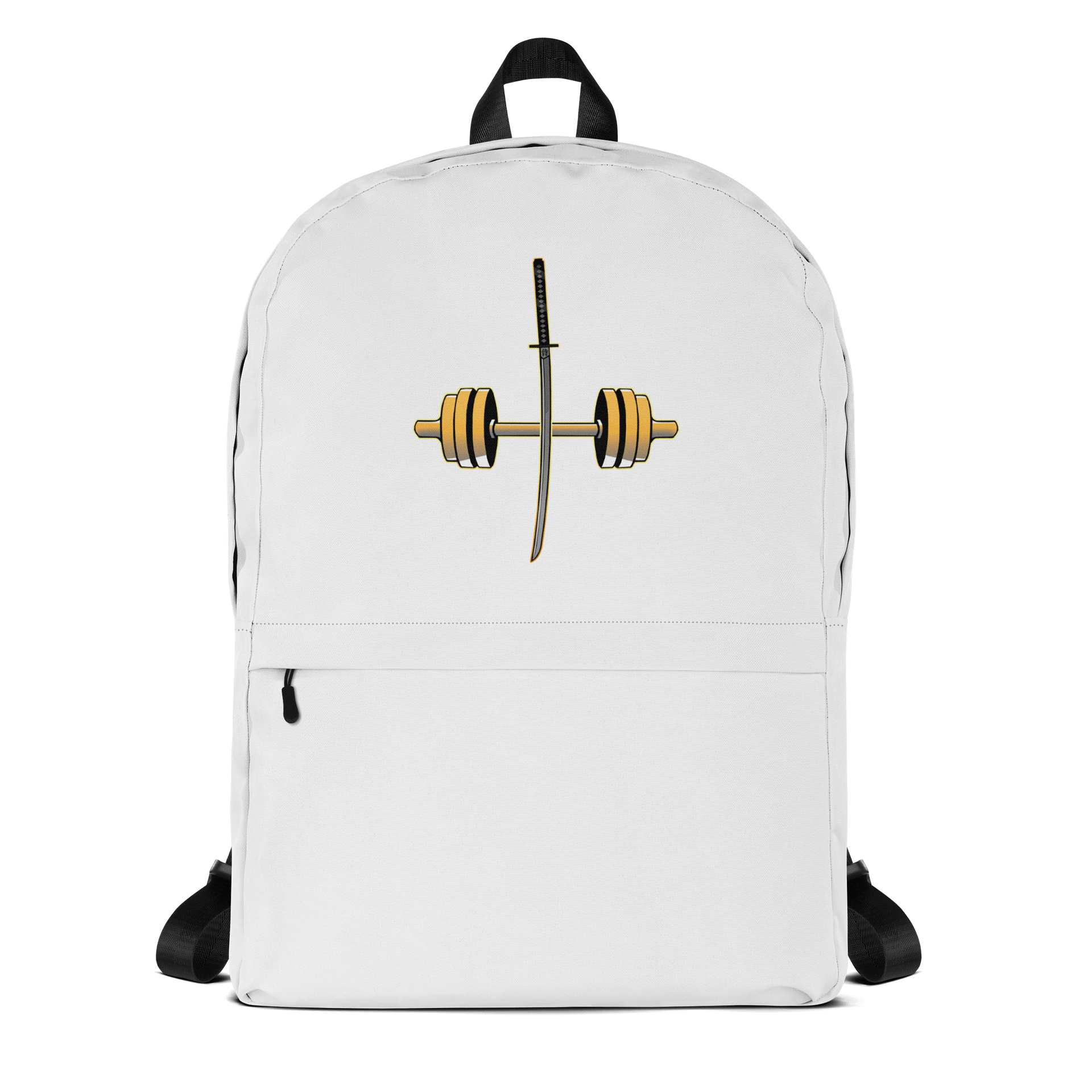 NYO Backpack product image (1)