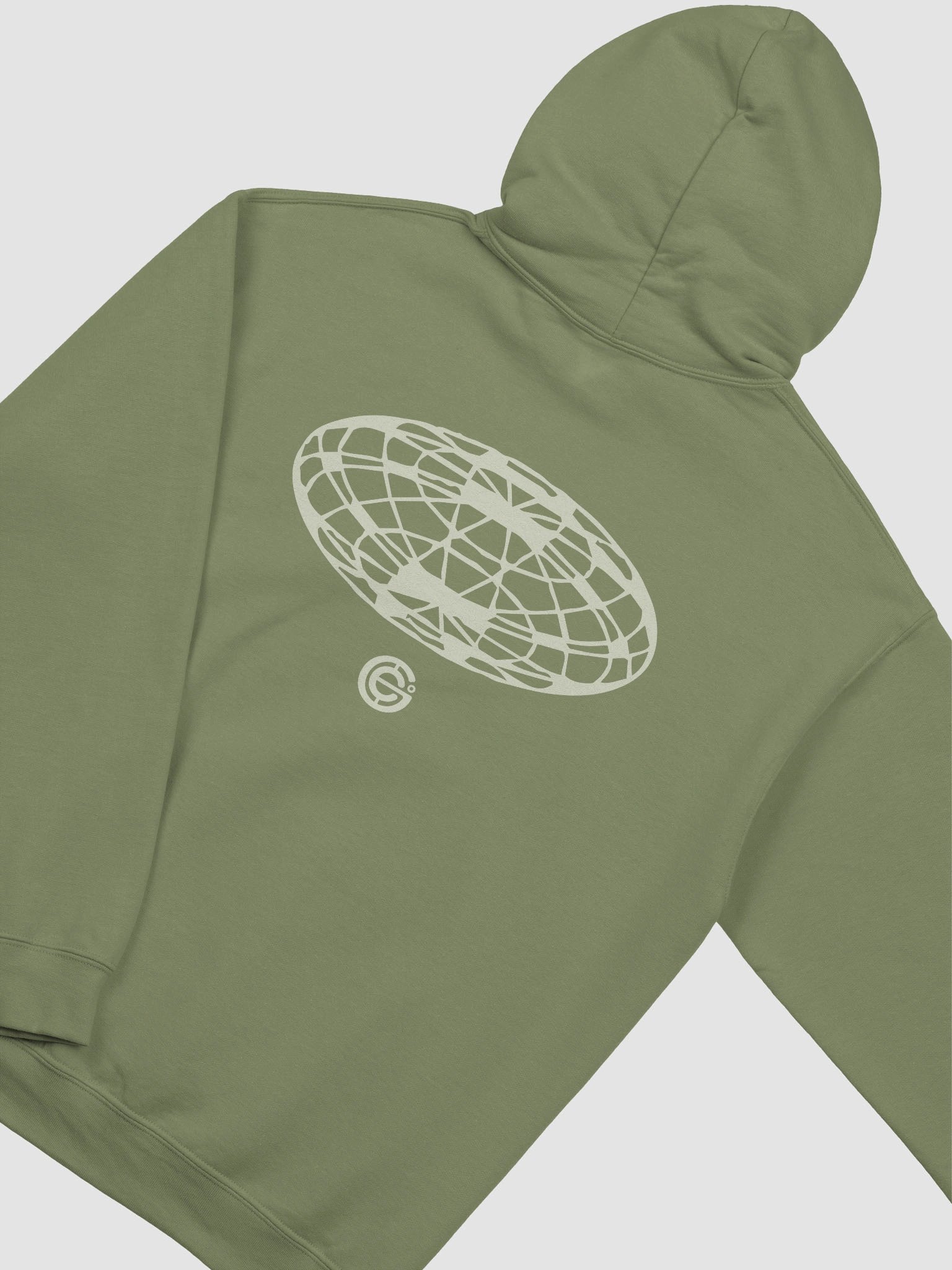 It's time to learn (globe) - Hoodie product image (4)