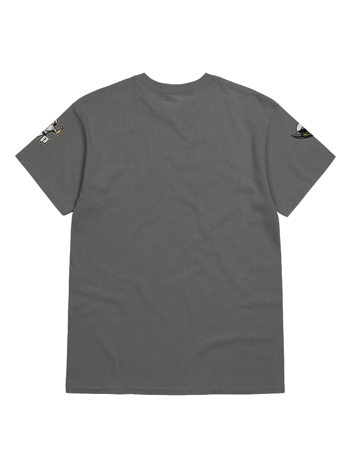 Owls Unisex TShirt product image (2)