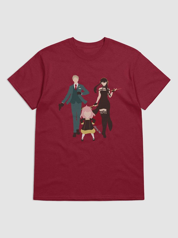 SpyxFamily product image (2)