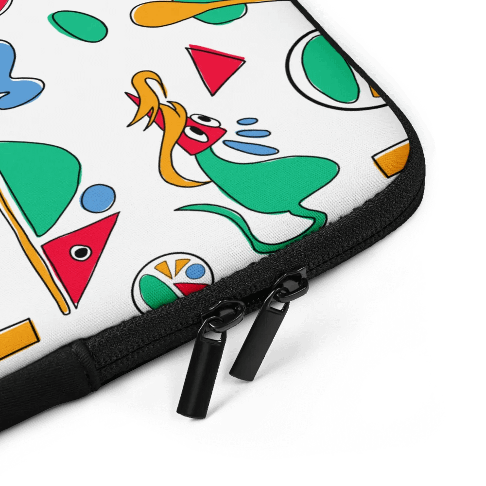 THE GOOBOOGY - LAPTOP SLEEVE product image (5)