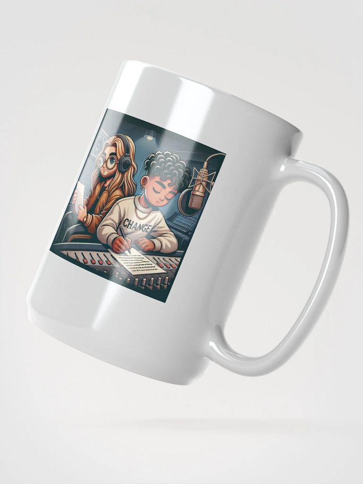 Sa va jamais changer tasse product image (2)