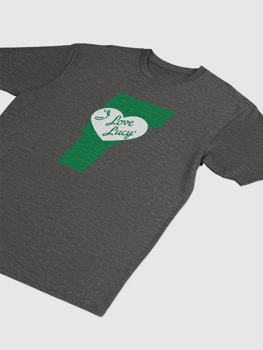 I Love Lucy Tee - Mens Fit product image (3)