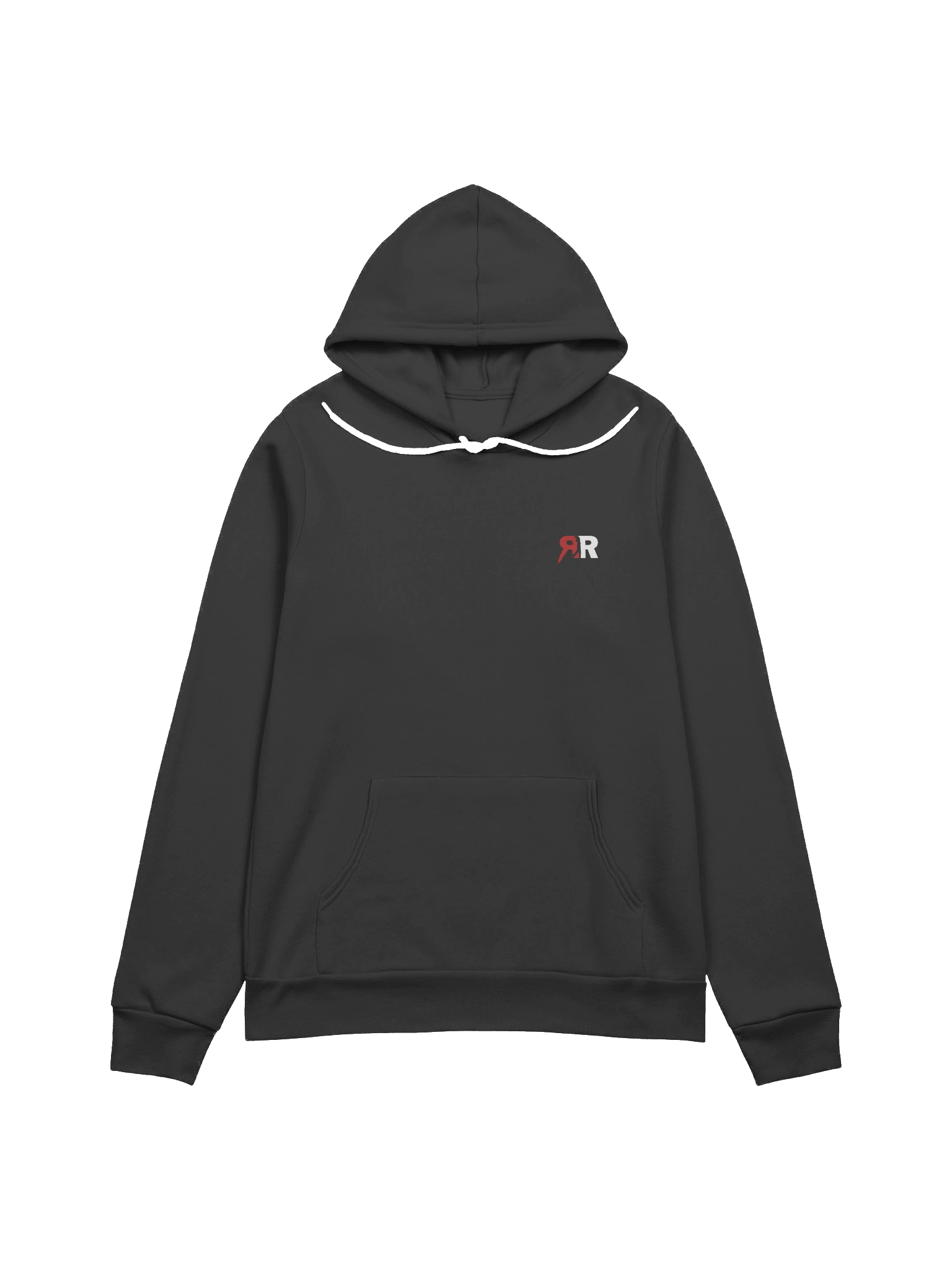 RRAW GOLF Relaxed Hoodie product image (1)