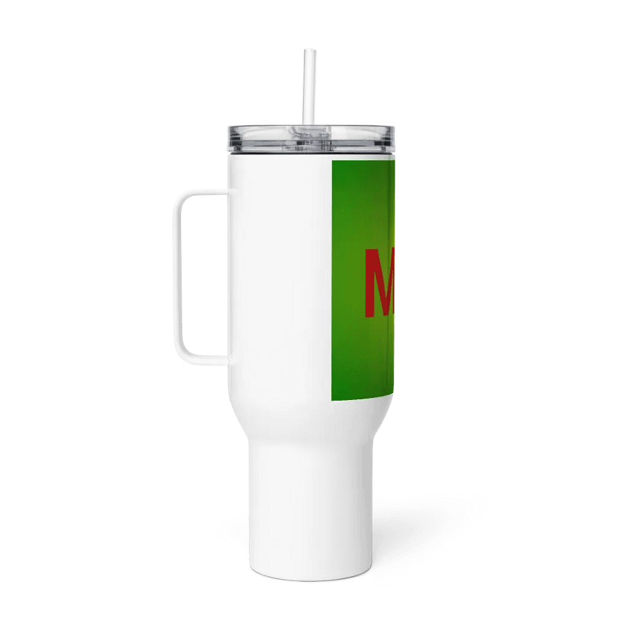 Modular Worker Travel Mug Pro product image (6)