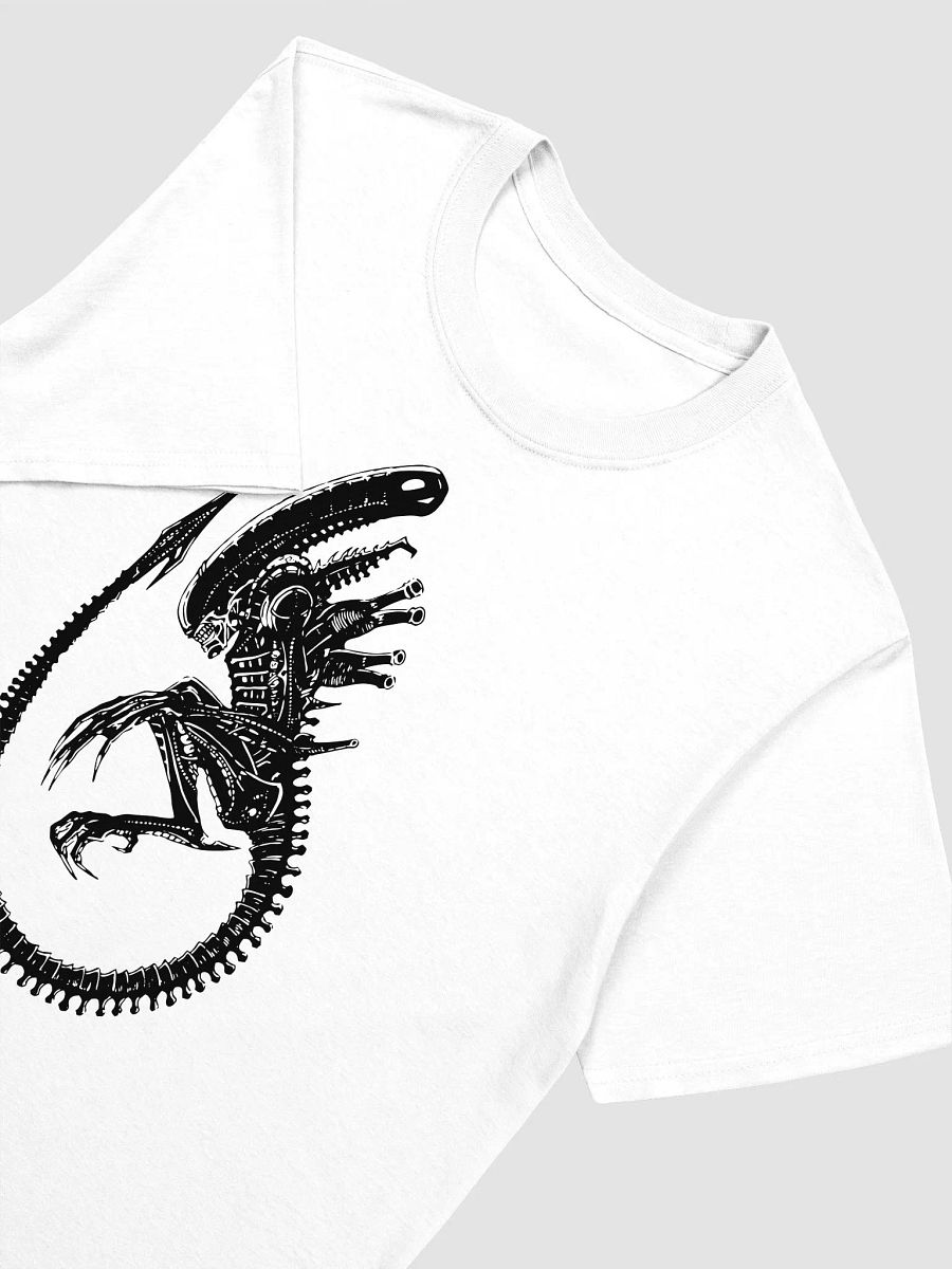 Blackout Comfort Unisex T-Shirt product image (3)