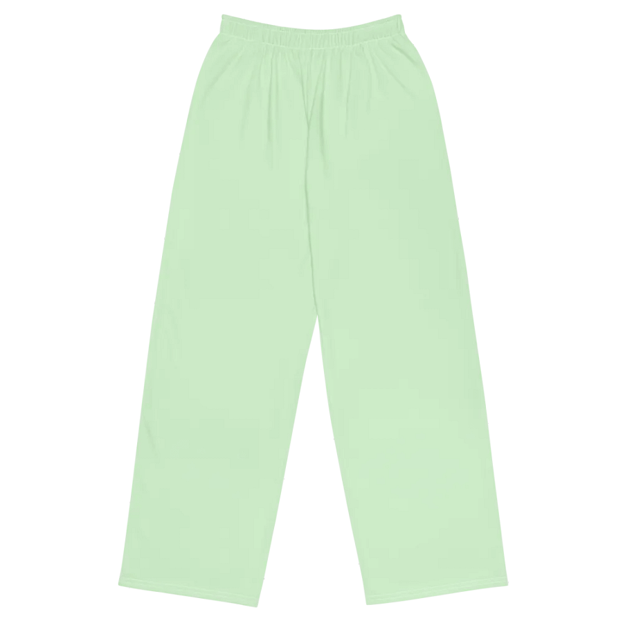 Unisex Wide-Leg Pants product image (1)