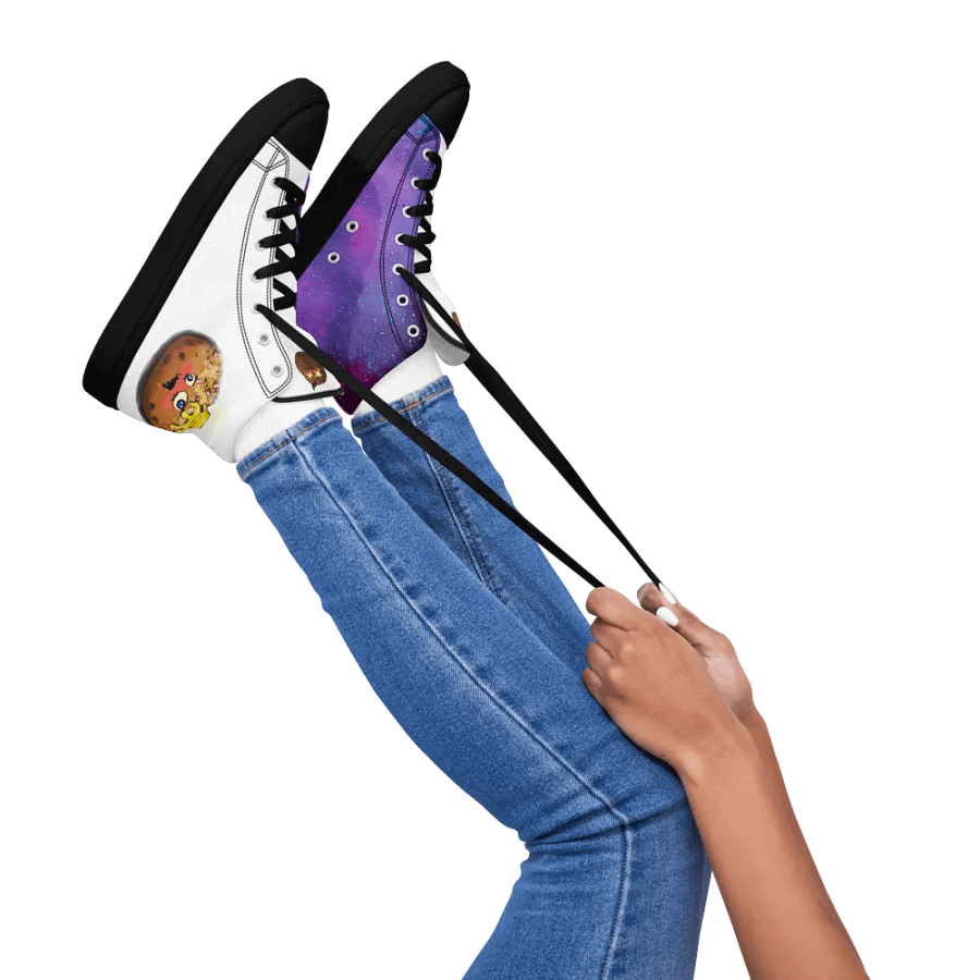 Kicks? Spud's got yah! (Women's Size) product image (3)