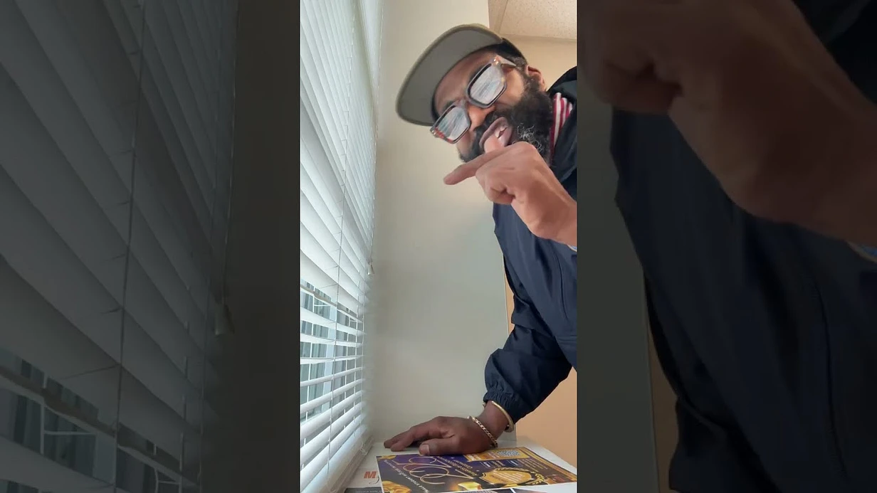 Video thumbnail