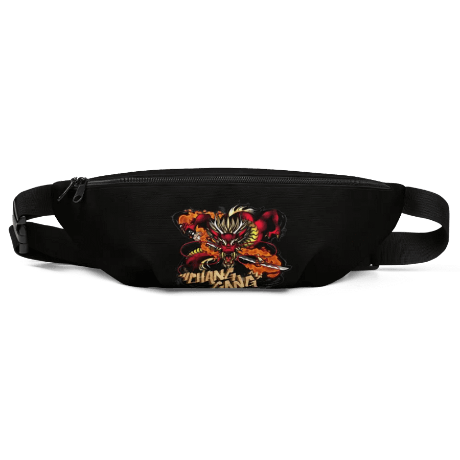 NOSLEEPRP ChangGang Fanny Pack product image (3)