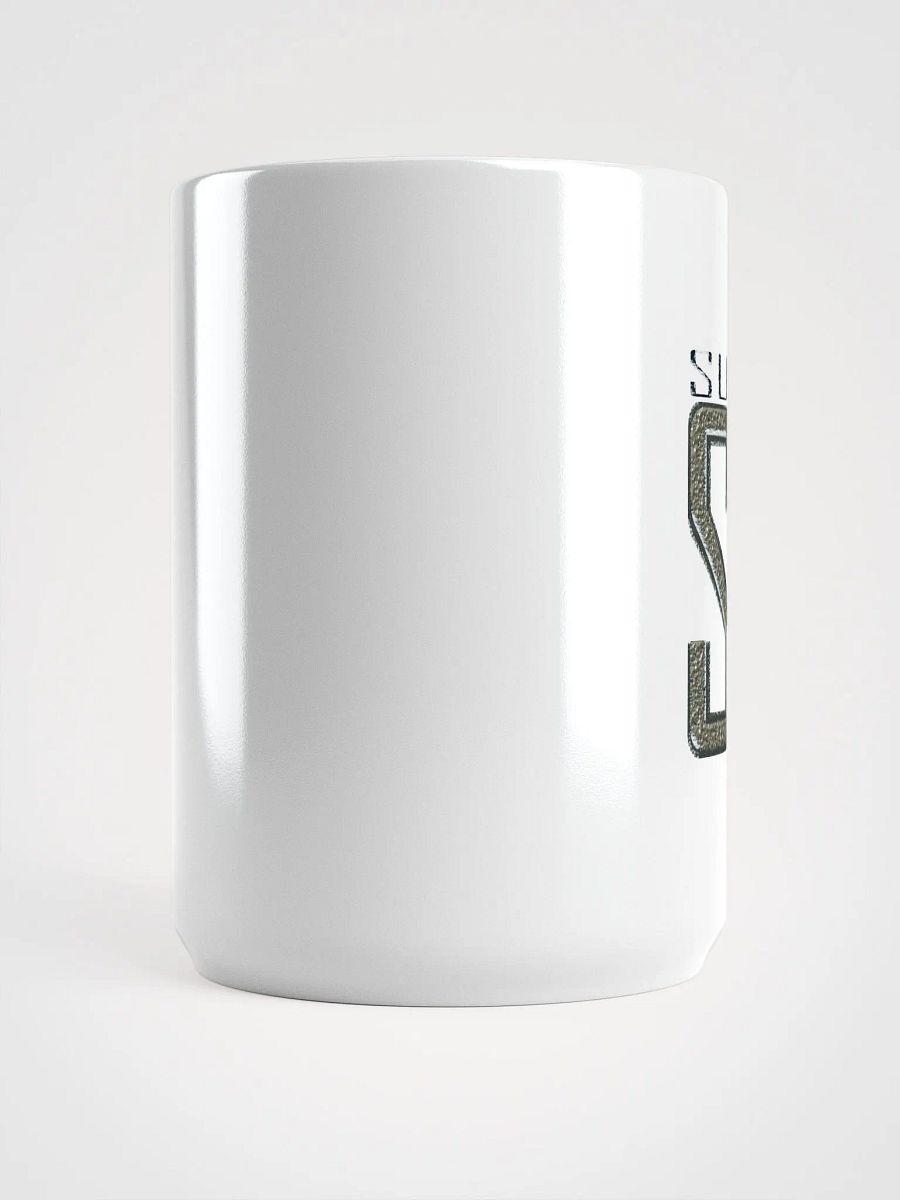 SFY - Steel Edition Collectors Mugg product image (5)