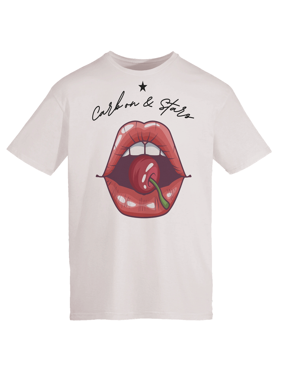 Cherry Lips Tee Shirt product image (33)