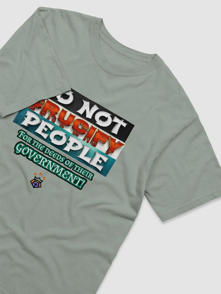 Do Not Crucify People product image (19)
