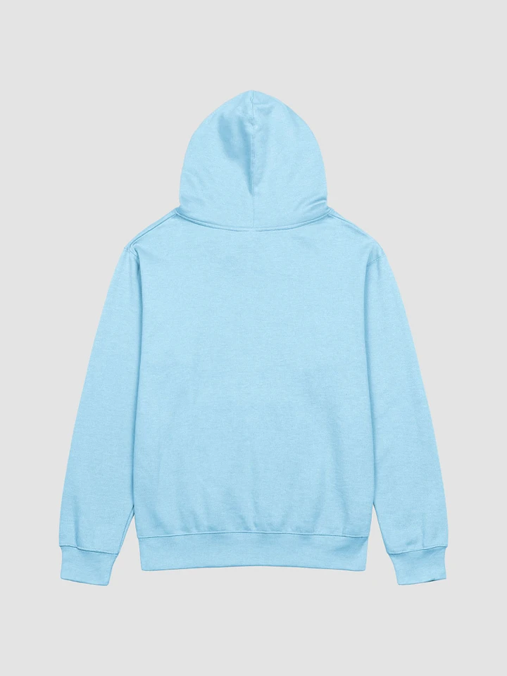 The World's Best Unisex Hoodie product image (2)