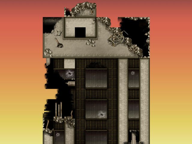 KR Urban Decay Tileset for RPGs product image (6)