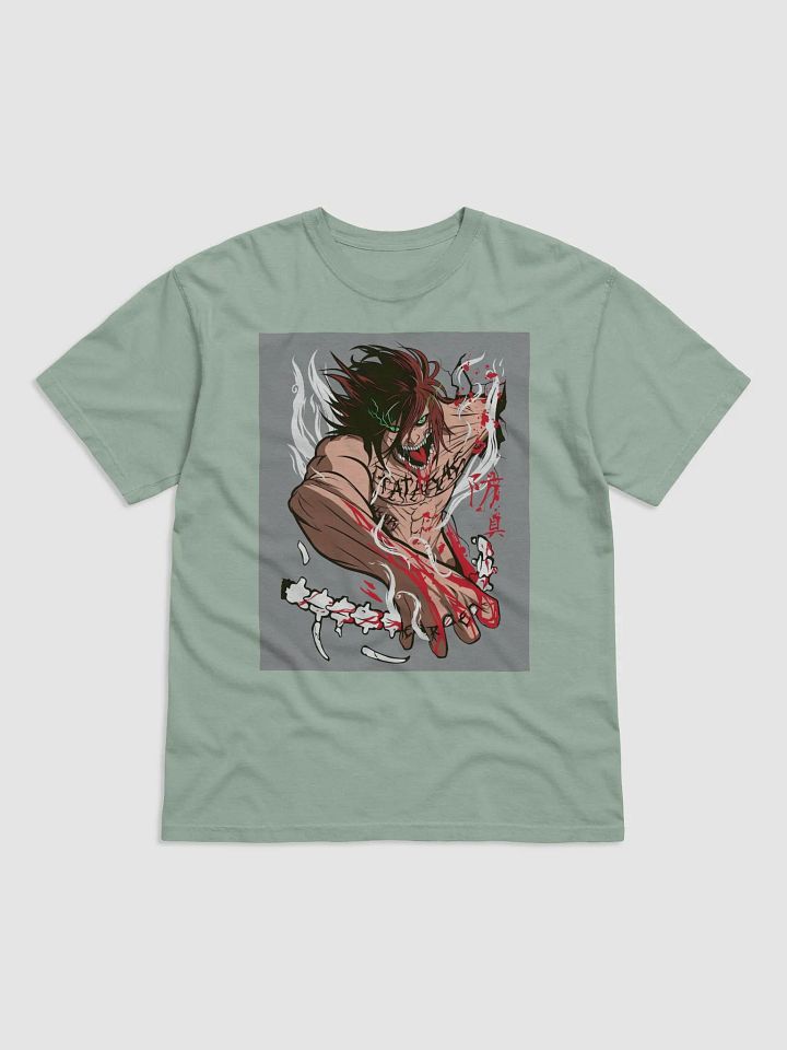 Fury of the Attack Titan: Eren's Power Surge product image (9)