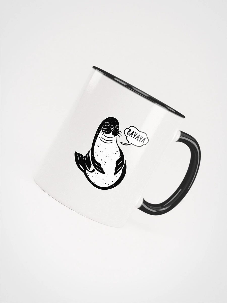Seal Bayaya | Mug product image (3)