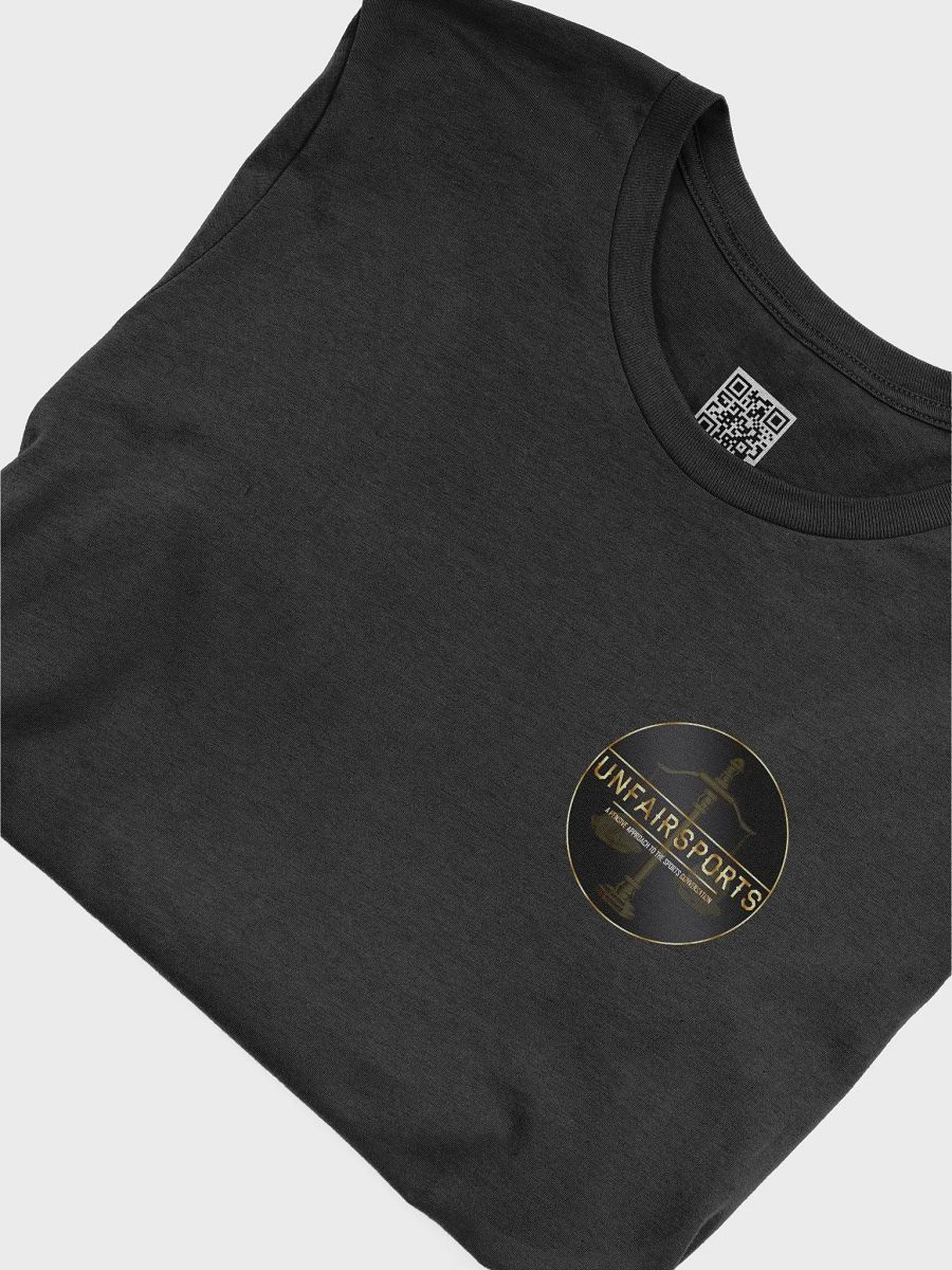 UNFAIRSports Slogan product image (5)