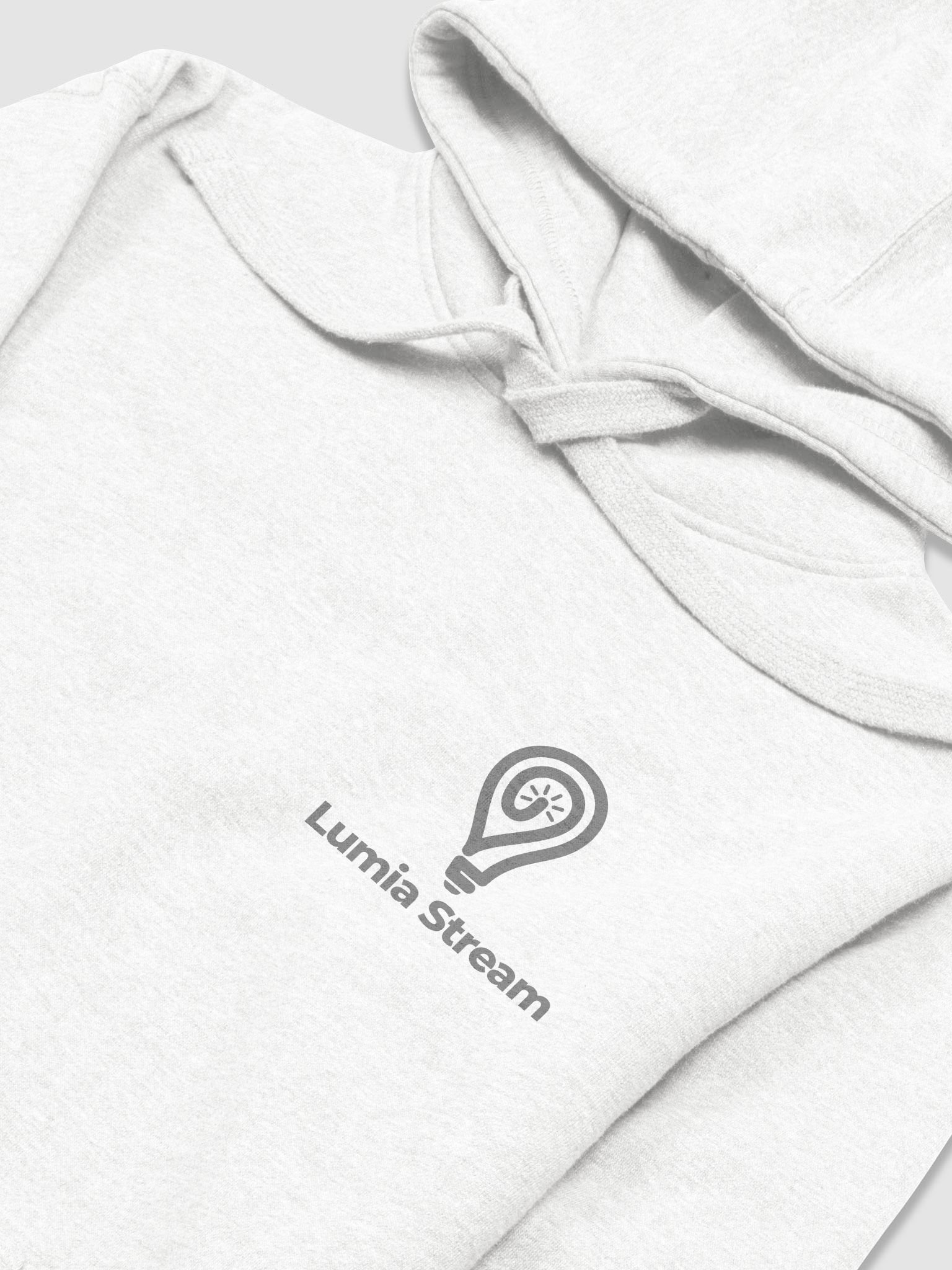 Lumia stream Hoodie product image (3)
