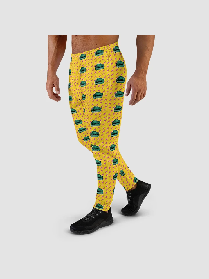 Pineapple Light DieselThreads Joggers product image (3)
