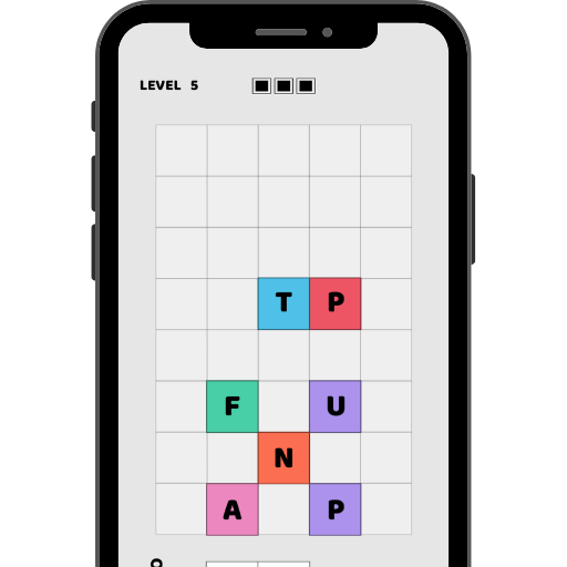 Word Sort | Buildbox 3D Game Source Code product image (1)