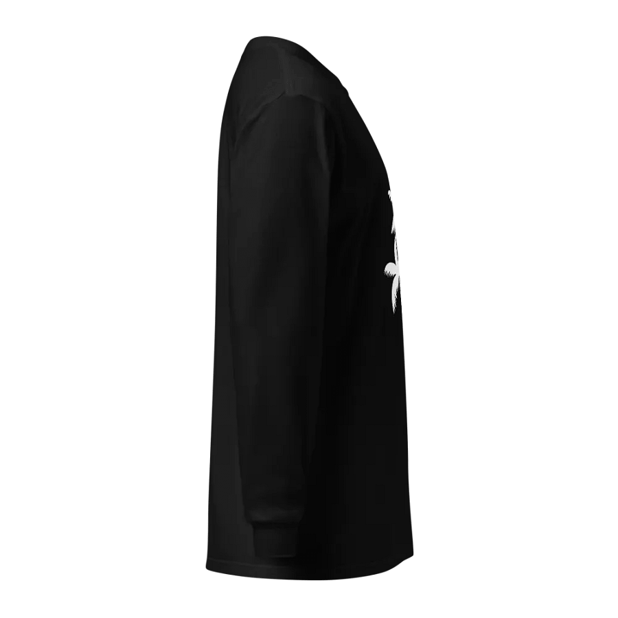 Serenity Tree Unisex Long Sleeve Shirt product image (16)