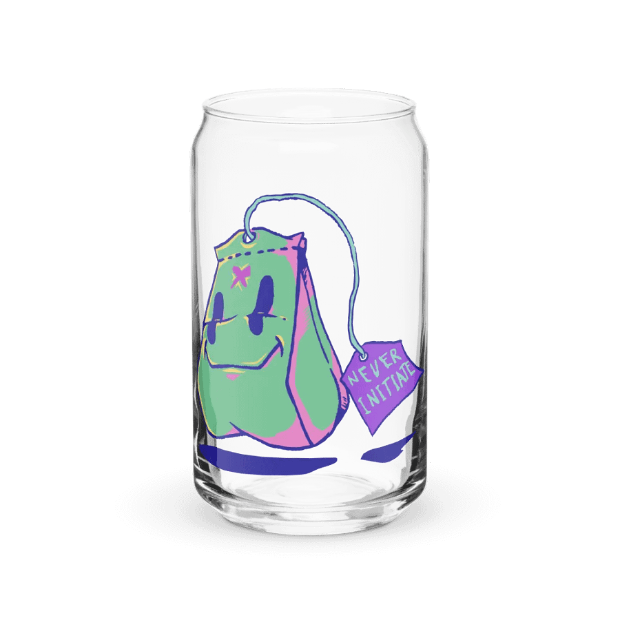 Bags Glass soda can product image (3)