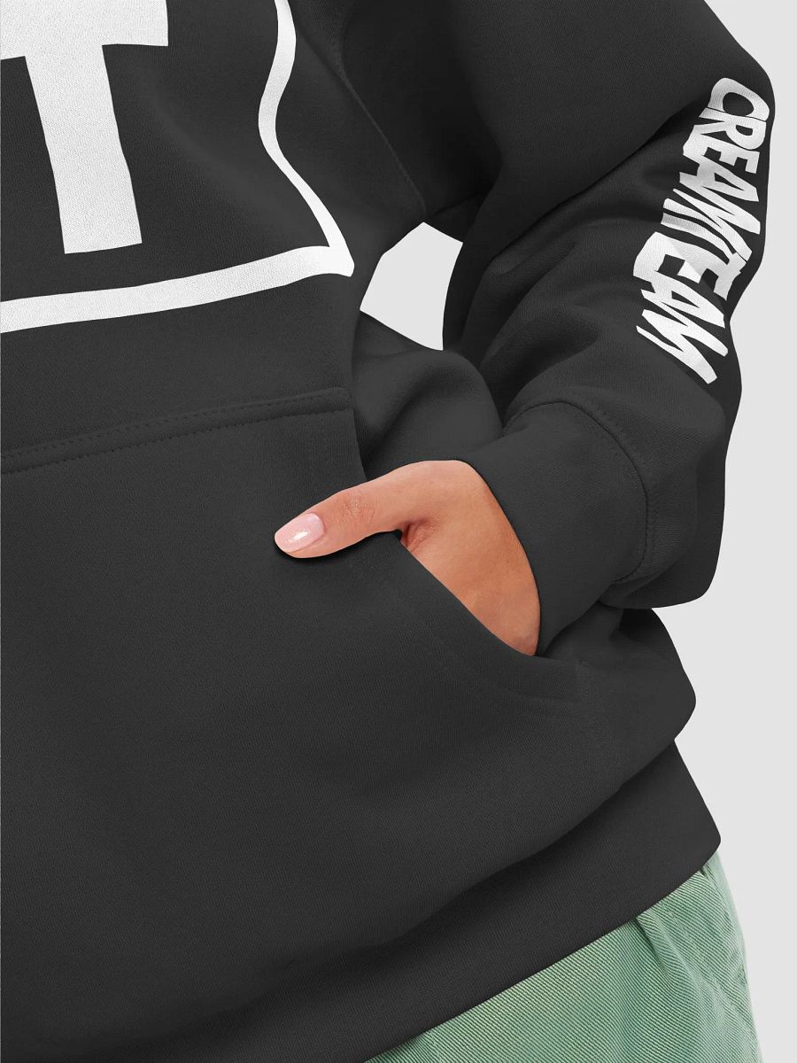 SDCT Premium Comfort Midweight Hoodie product image (50)