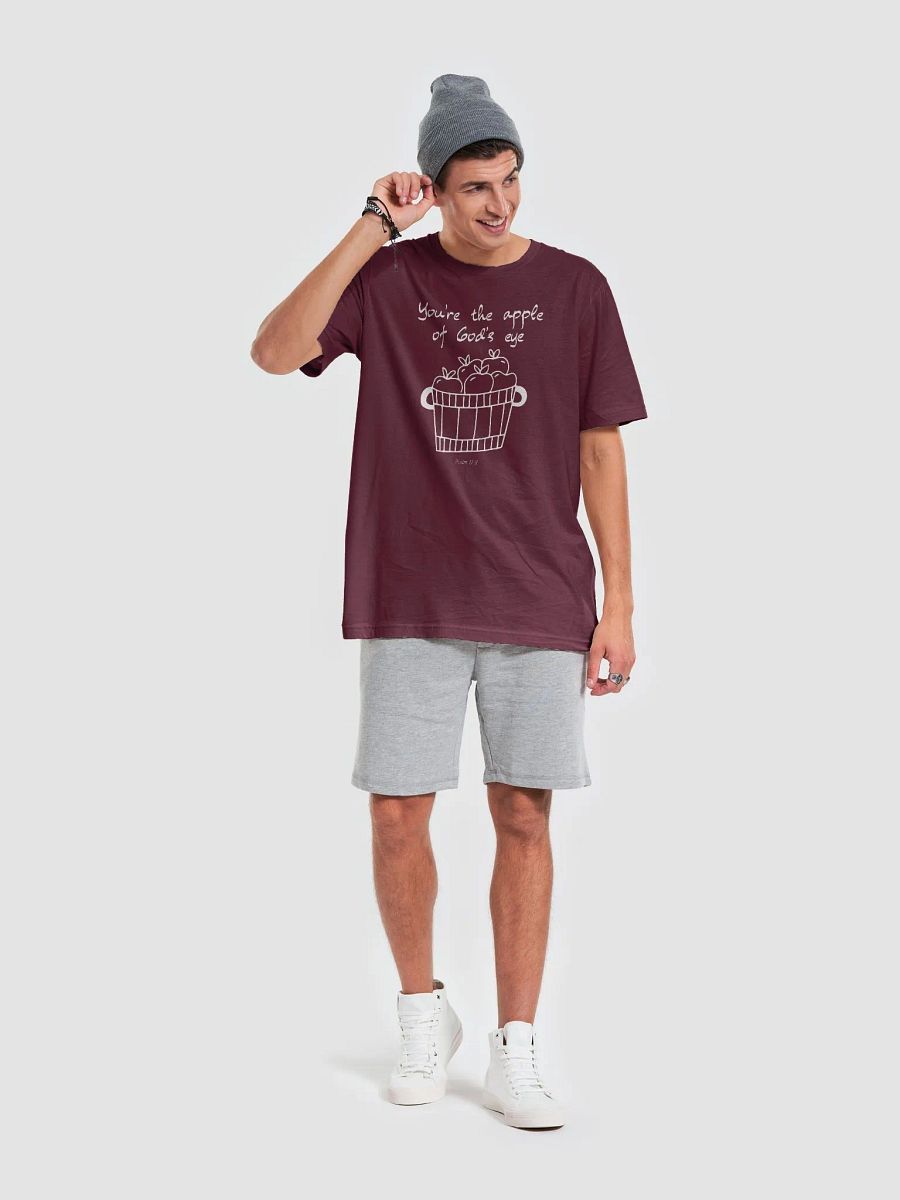 Apple of His Eye T-Shirt product image (3)
