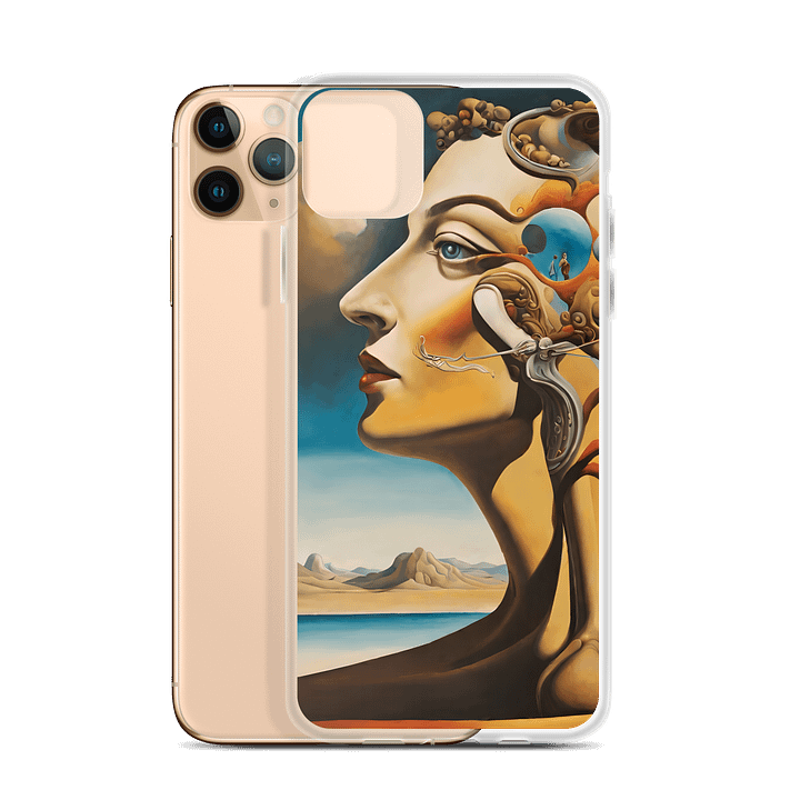 Virgo's - Salvador Dalí Celestial Remedies: Cosmic Order Distilled From Planetary Chaos product image (37)