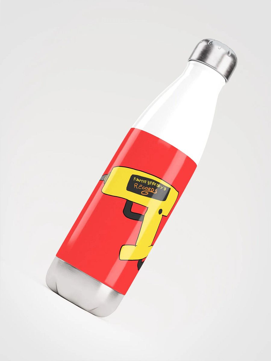 The Drill Water Bottle product image (4)