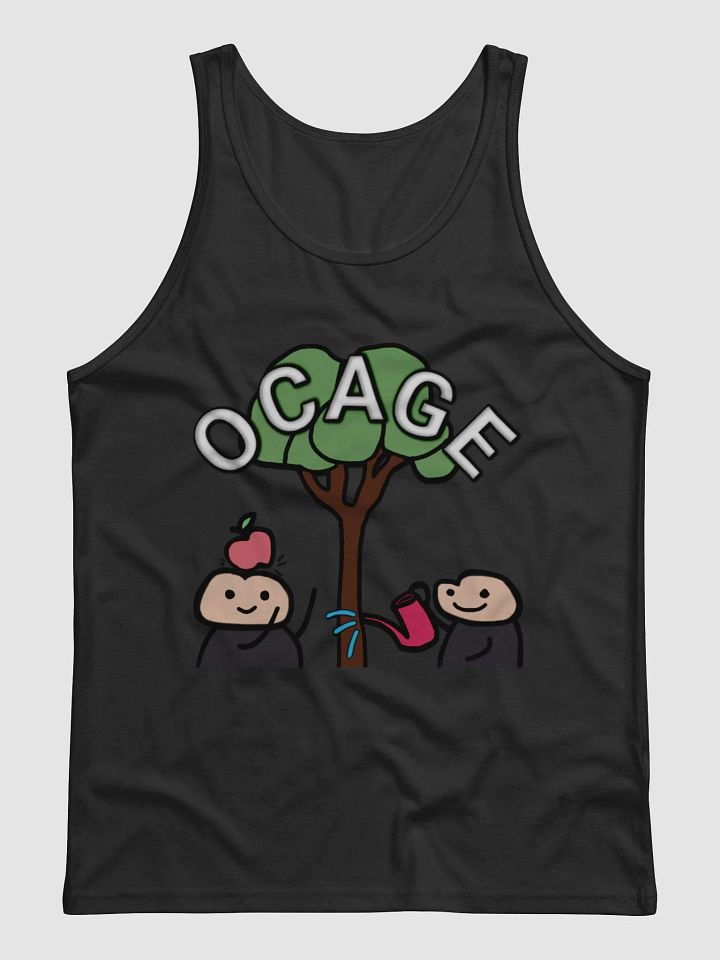 Ocagewood Full Tank Top product image (1)