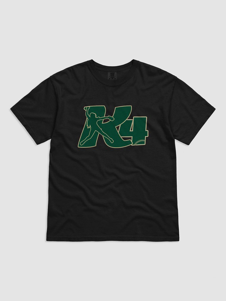 K4 Silhouette T-Shirt product image (6)