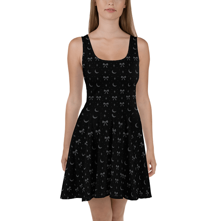 The Starlit Dress product image (2)
