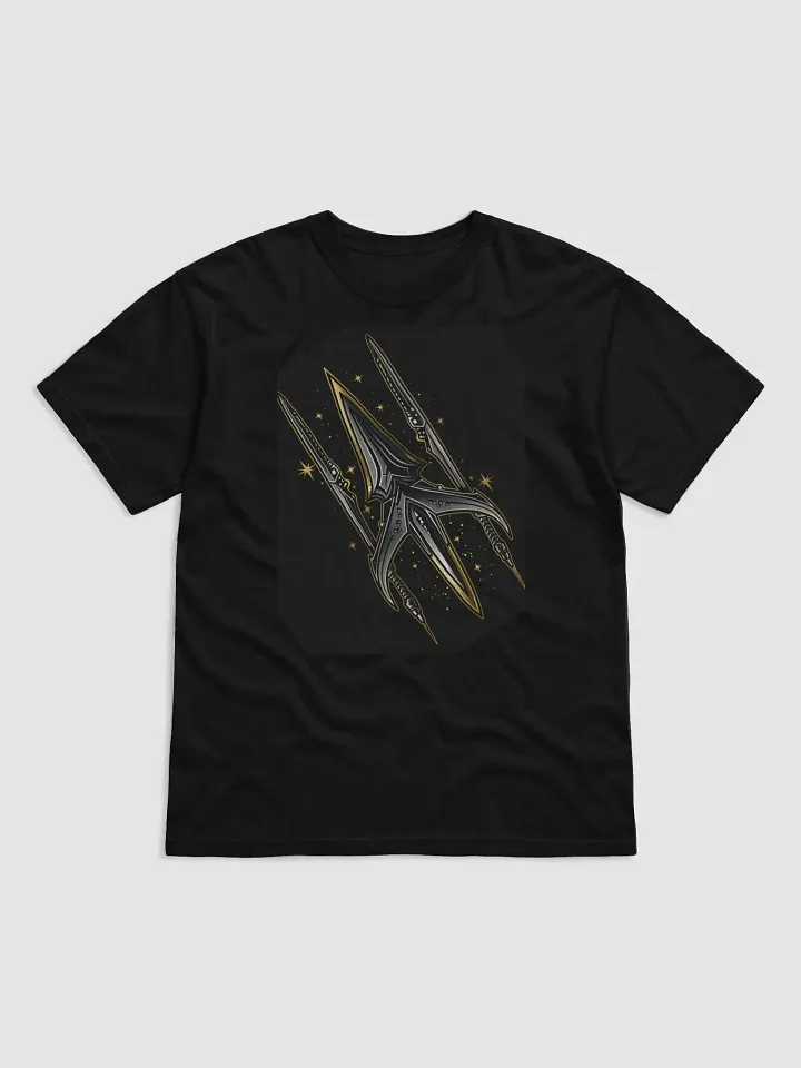 Stellar Voyager T-Shirt product image (1)